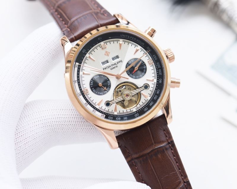 PATEK PHILIPPE Watches